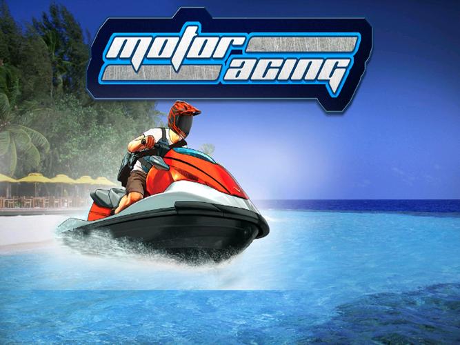 3d Juegos De Motos De Agua For Android Apk Download