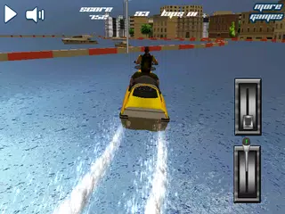 3Dのレーシングバイクのゲーム アプリダウンロード