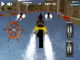 3d jeux de course de moto capture d'écran 3