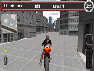 Motorcycle Parking 3D APK download