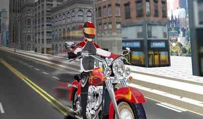 Motorcycle Parking 3D APK download