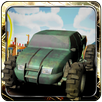 Monster Truck 3d Games APK