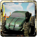 Monster Truck 3d Games