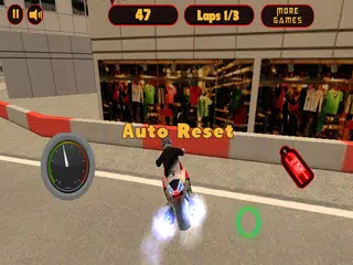 Speed City Motorcycle APK download