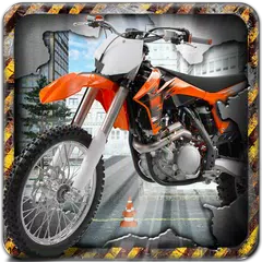 Speed-Rennen Motorrad Spiele APK Herunterladen