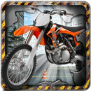 Speed motorcycle racing games APK