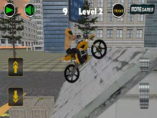 Speed motorcycle racing games APK download