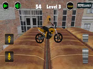 Speed motorcycle racing games APK download