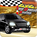4x4 Suv Desert Racing APK