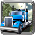 Real Racing 3d Truck Games ikona