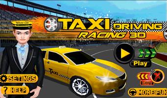 Taxi Driver Racing 3d penulis hantaran