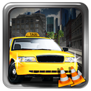 Taxi Parking 3D APK