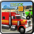 Truck Driving 3d