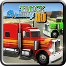 Truck Driving 3d APK