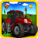 Tractor Off Road 3d APK