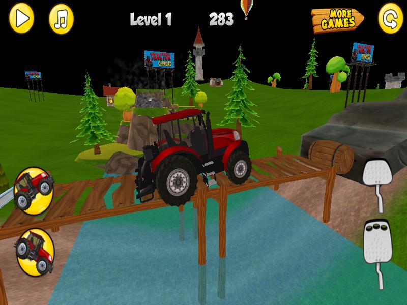Первая игра трактора. Трактора игры. Игры желтый трактор. Игры про трактора на андроид. Гонки на тракторах игра.