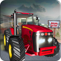 Tractor de carreras juegos 3d
