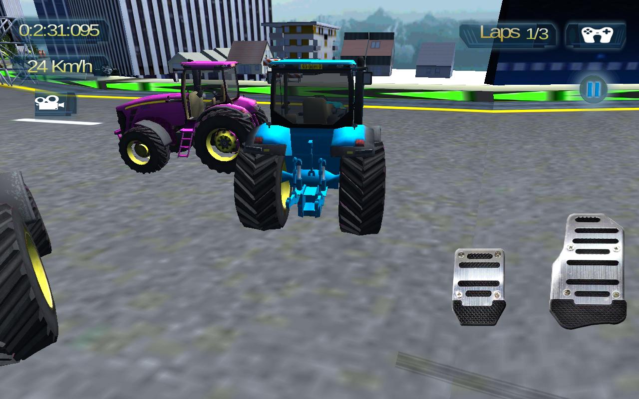 Гонки на тракторах игра. Гонки на тракторах на ПК. Tractor Racing Старая игра. Игры трактора февраль