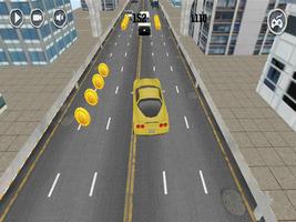 Гонки автомобилей игры 3d скриншот 2