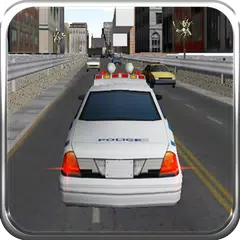 Скачать Полицейские парковка 3d игры APK