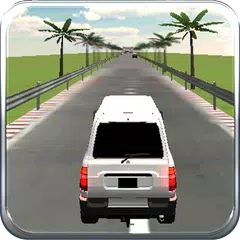 Traffic Racing Car APK download