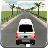 آیکون‌ Traffic Racing Car