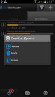 Download Manager PRO 截圖 1