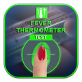 Fever Thermometer Prank