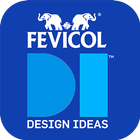 Fevicol Design Ideas ikona