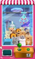 Pocket Prize Claw Machine 2018 poster