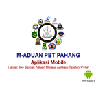 M-ADUAN PBT PAHANG ไอคอน