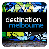 Destination Melbourne Program आइकन
