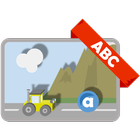 ABCTractor 图标