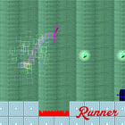 Shooting Runner (Free) Game icône