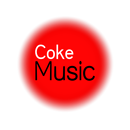 Coke Music aplikacja