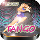 Tango Radio Free World ไอคอน