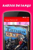 Tango Radio Free World syot layar 2