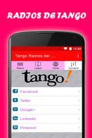 Tango Radio Free World capture d'écran 3