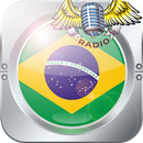 Radios de Brasil Gratis APK