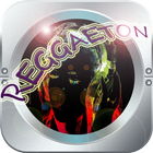 Reggaeton music free radios icône