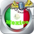 Radios Gratis de Mexico 图标