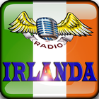 Radios Irlandesas Free Online-icoon