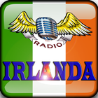 Radios Irlandesas Free Online icône