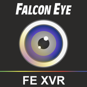FE XVR icon