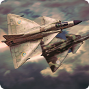 War air: thunder combat 3D APK