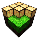 worldcraft block: craft mine APK