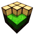 worldcraft block: craft mine-icoon