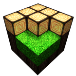 worldcraft block: craft mine