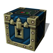 Multicraft block icon