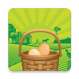 Egg Collect - Catcher